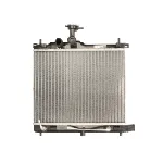 Hladnjak, hlađenje motora NISSENS NIS 67547 IC-C54BC0