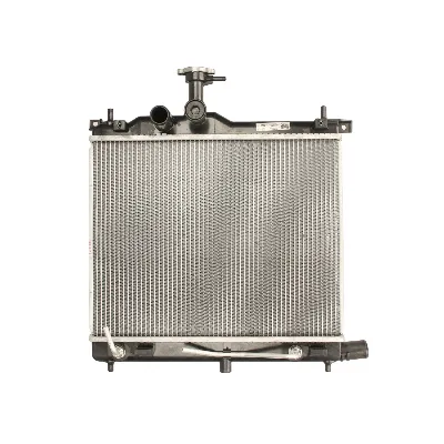 Hladnjak, hlađenje motora NISSENS NIS 67547 IC-C54BC0