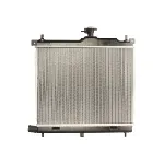 Hladnjak, hlađenje motora NISSENS NIS 67547 IC-C54BC0