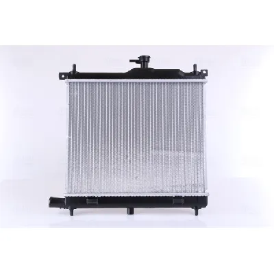 Hladnjak, hlađenje motora NISSENS NIS 67547 IC-C54BC0