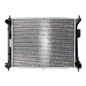 Hladnjak, hlađenje motora NISSENS NIS 67549 IC-CF0205