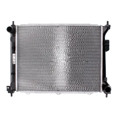 Hladnjak, hlađenje motora NISSENS NIS 67549 IC-CF0205