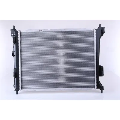 Hladnjak, hlađenje motora NISSENS NIS 67549 IC-CF0205