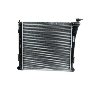 Hladnjak, hlađenje motora NISSENS NIS 67551 IC-C39CEC