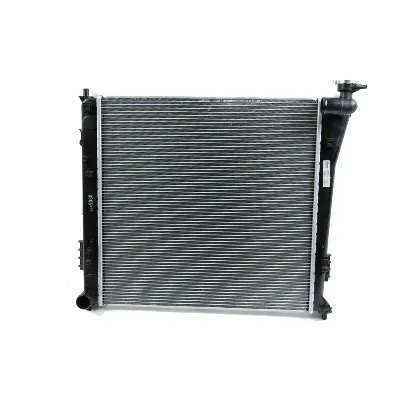 Hladnjak, hlađenje motora NISSENS NIS 67551 IC-C39CEC