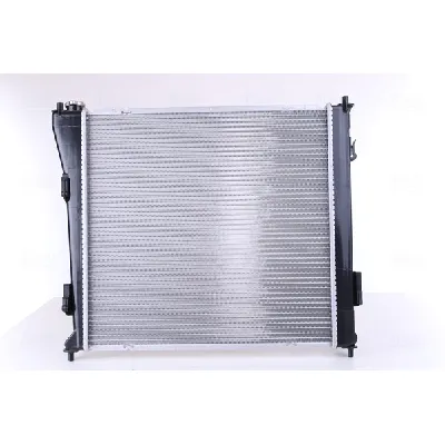 Hladnjak, hlađenje motora NISSENS NIS 67551 IC-C39CEC