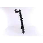 Hladnjak, hlađenje motora NISSENS NIS 67551 IC-C39CEC