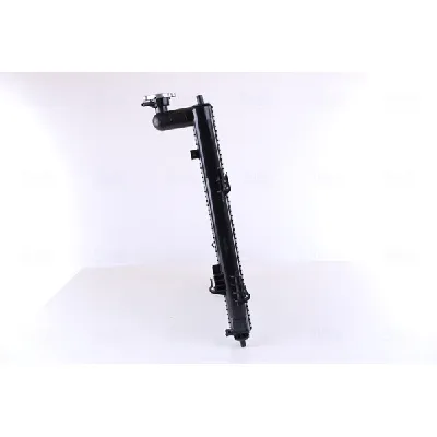 Hladnjak, hlađenje motora NISSENS NIS 67551 IC-C39CEC