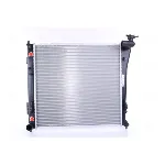 Hladnjak, hlađenje motora NISSENS NIS 67552 IC-C392C8