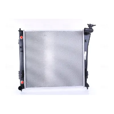 Hladnjak, hlađenje motora NISSENS NIS 67552 IC-C392C8