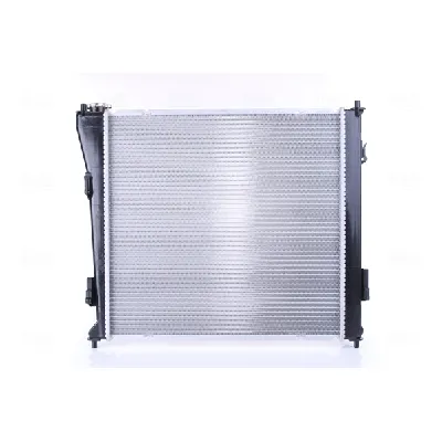 Hladnjak, hlađenje motora NISSENS NIS 67552 IC-C392C8