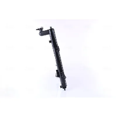 Hladnjak, hlađenje motora NISSENS NIS 67552 IC-C392C8