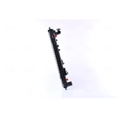 Hladnjak, hlađenje motora NISSENS NIS 67552 IC-C392C8