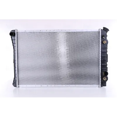 Hladnjak, hlađenje motora NISSENS NIS 67600 IC-473359