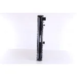 Hladnjak, hlađenje motora NISSENS NIS 67600 IC-473359