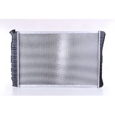 Hladnjak, hlađenje motora NISSENS NIS 67600 IC-473359