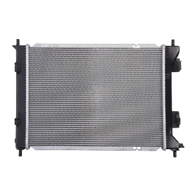 Hladnjak, hlađenje motora NISSENS NIS 67603 IC-D8DF48