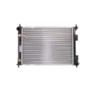 Hladnjak, hlađenje motora NISSENS NIS 67604 IC-DA5A71