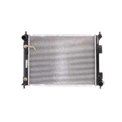 Hladnjak, hlađenje motora NISSENS NIS 67604 IC-DA5A71