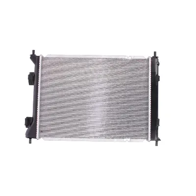 Hladnjak, hlađenje motora NISSENS NIS 67604 IC-DA5A71