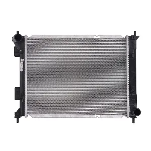 Hladnjak, hlađenje motora NISSENS NIS 67605 IC-D9C8F0