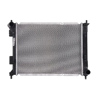 Hladnjak, hlađenje motora NISSENS NIS 67605 IC-D9C8F0