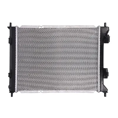 Hladnjak, hlađenje motora NISSENS NIS 67605 IC-D9C8F0