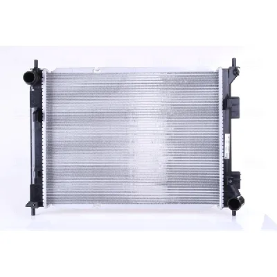 Hladnjak, hlađenje motora NISSENS NIS 67605 IC-D9C8F0