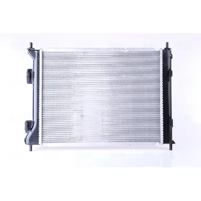 Hladnjak, hlađenje motora NISSENS NIS 67605 IC-D9C8F0