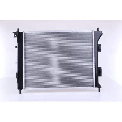 Hladnjak, hlađenje motora NISSENS NIS 67607 IC-C54BC2