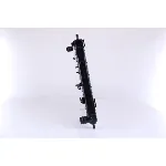 Hladnjak, hlađenje motora NISSENS NIS 67607 IC-C54BC2