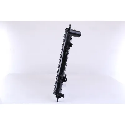 Hladnjak, hlađenje motora NISSENS NIS 67607 IC-C54BC2