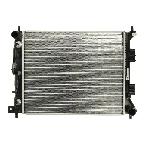 Hladnjak, hlađenje motora NISSENS NIS 67608 IC-C54BC3