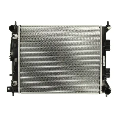 Hladnjak, hlađenje motora NISSENS NIS 67608 IC-C54BC3