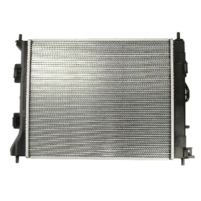 Hladnjak, hlađenje motora NISSENS NIS 67608 IC-C54BC3