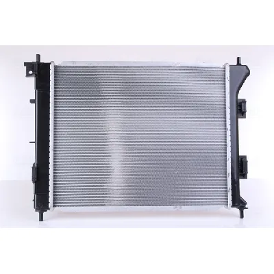 Hladnjak, hlađenje motora NISSENS NIS 67608 IC-C54BC3