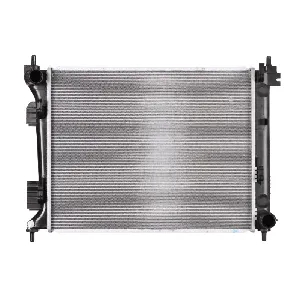 Hladnjak, hlađenje motora NISSENS NIS 67611 IC-D309C8