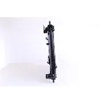 Hladnjak, hlađenje motora NISSENS NIS 67611 IC-D309C8