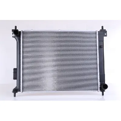 Hladnjak, hlađenje motora NISSENS NIS 67615 IC-D7424F