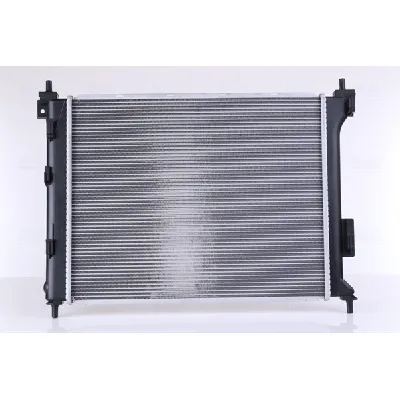 Hladnjak, hlađenje motora NISSENS NIS 67615 IC-D7424F