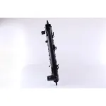 Hladnjak, hlađenje motora NISSENS NIS 67615 IC-D7424F