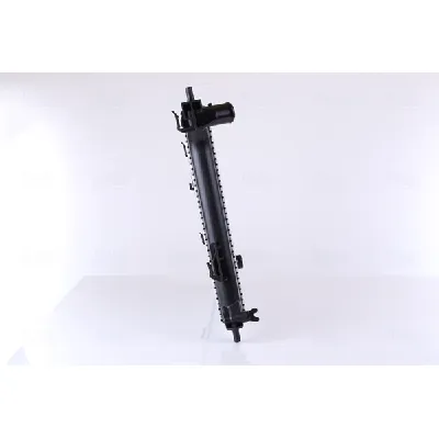 Hladnjak, hlađenje motora NISSENS NIS 67615 IC-D7424F