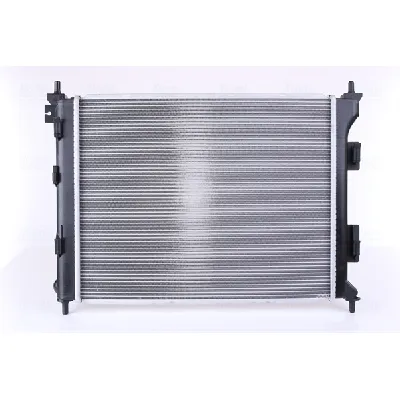 Hladnjak, hlađenje motora NISSENS NIS 67616 IC-D7424E