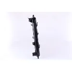 Hladnjak, hlađenje motora NISSENS NIS 67616 IC-D7424E