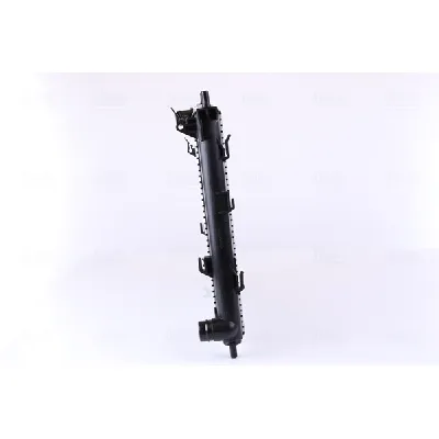 Hladnjak, hlađenje motora NISSENS NIS 67616 IC-D7424E