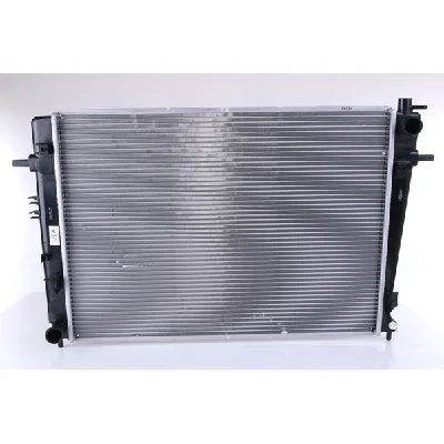 Hladnjak, hlađenje motora NISSENS NIS 67618 IC-D704CC