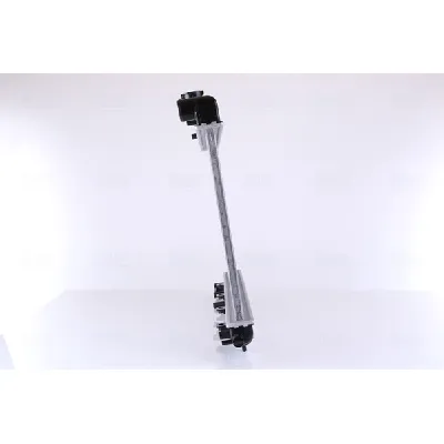 Hladnjak, hlađenje motora NISSENS NIS 67704A IC-9EA06F