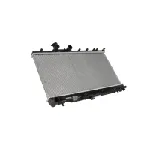 Hladnjak, hlađenje motora NISSENS NIS 67708 IC-A359A1