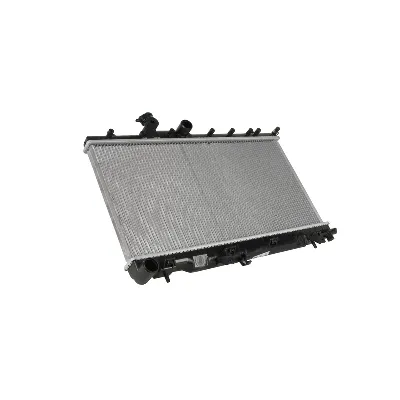 Hladnjak, hlađenje motora NISSENS NIS 67708 IC-A359A1