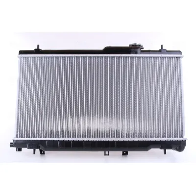 Hladnjak, hlađenje motora NISSENS NIS 67708 IC-A359A1